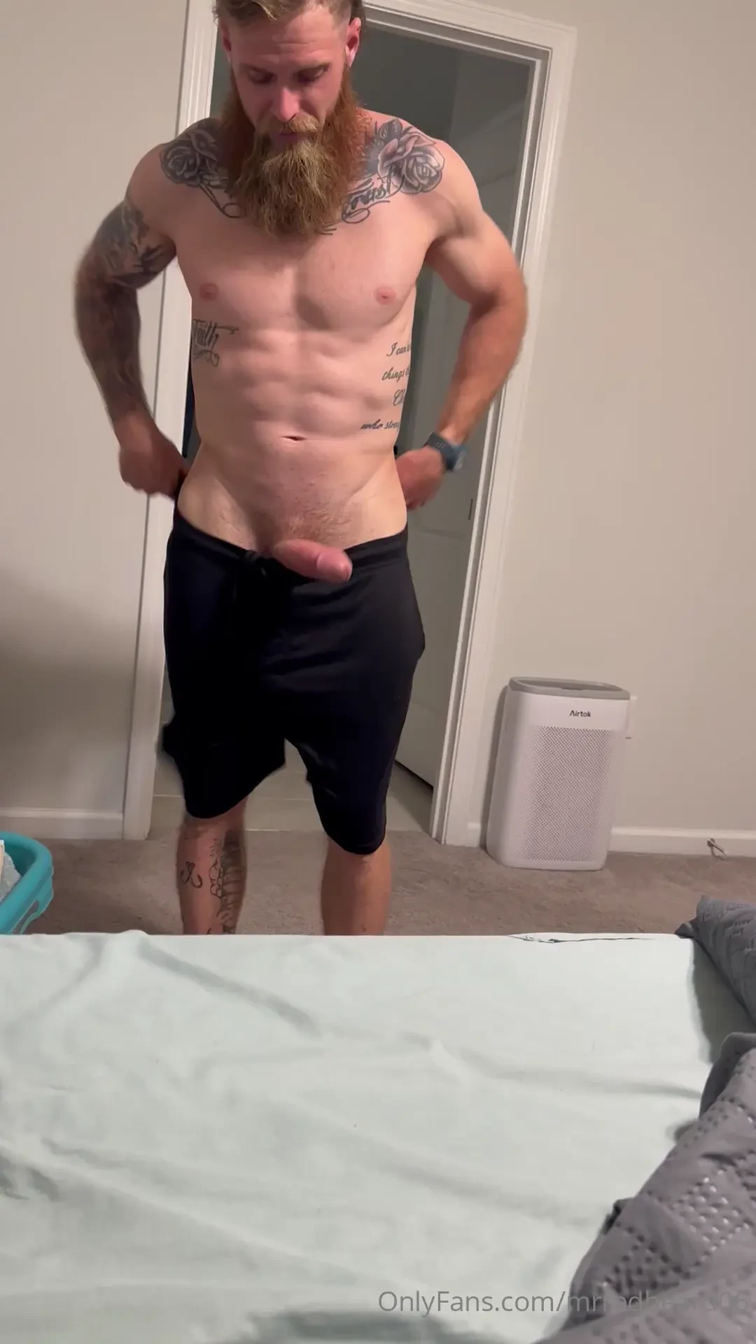 Post nut and my dick still won t go limp 