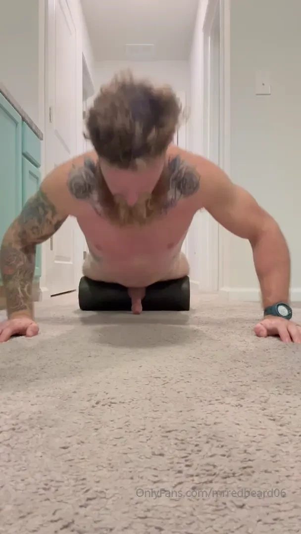 You want to massage me instead 