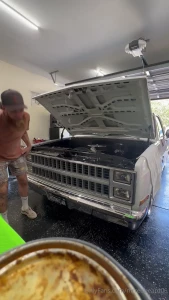 Need your truck worked on