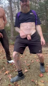 Do you want to be friends with guys like us