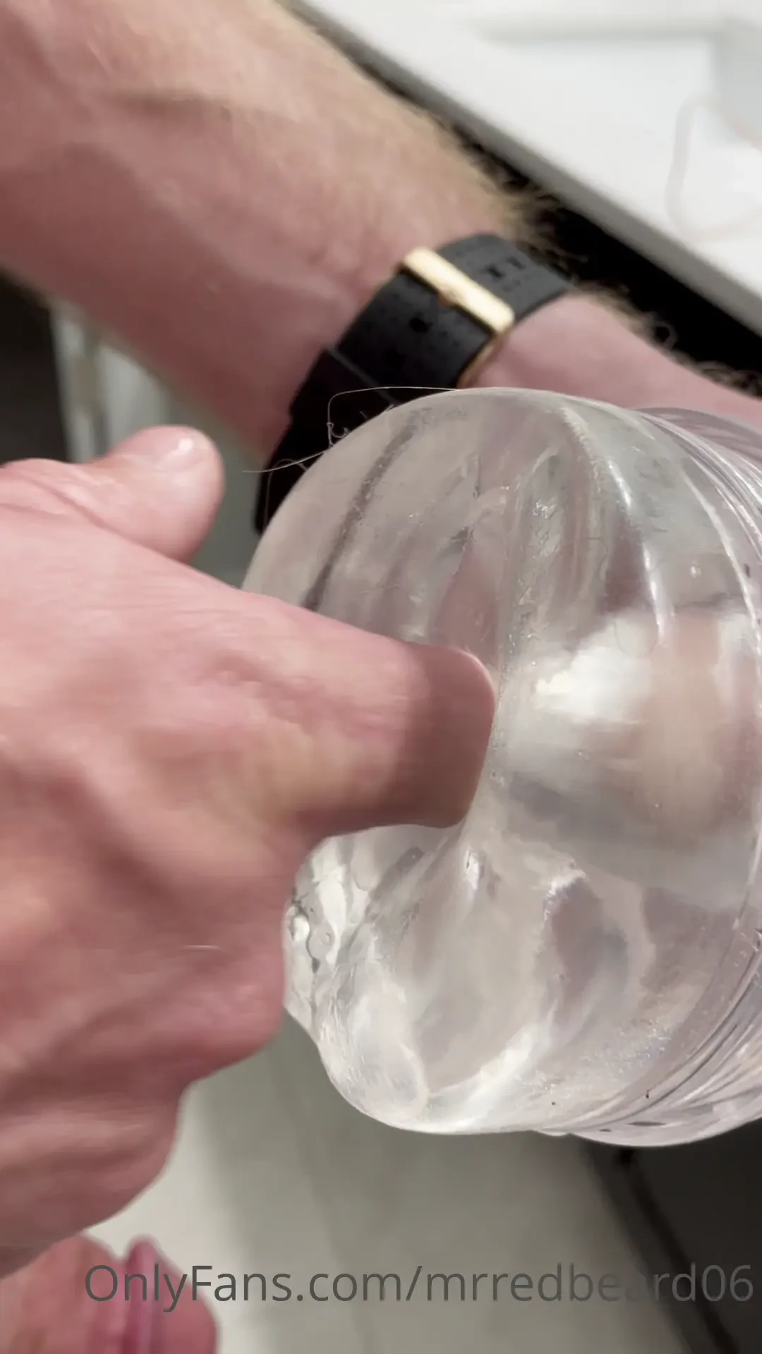 A special subscriber got me a new toy 