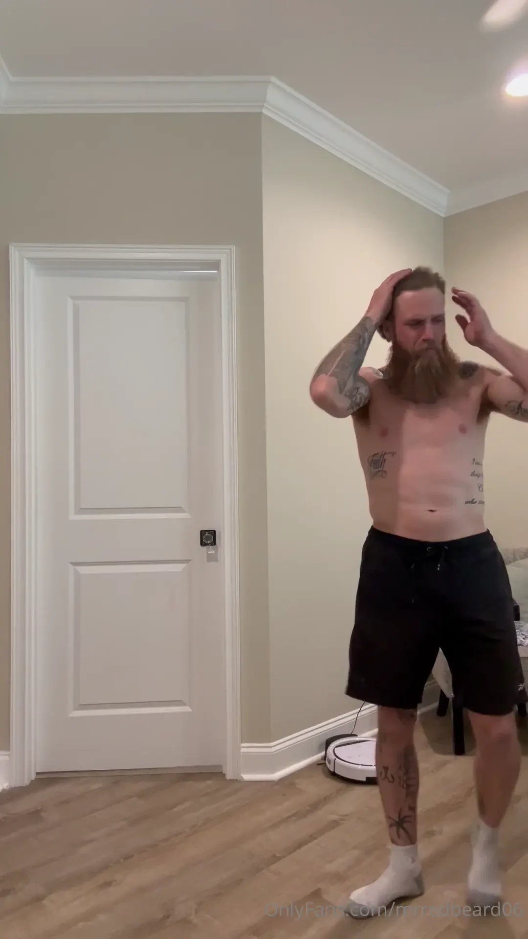 Work uniform fresh off work 