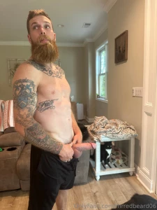 Gah damn my pecker is huge