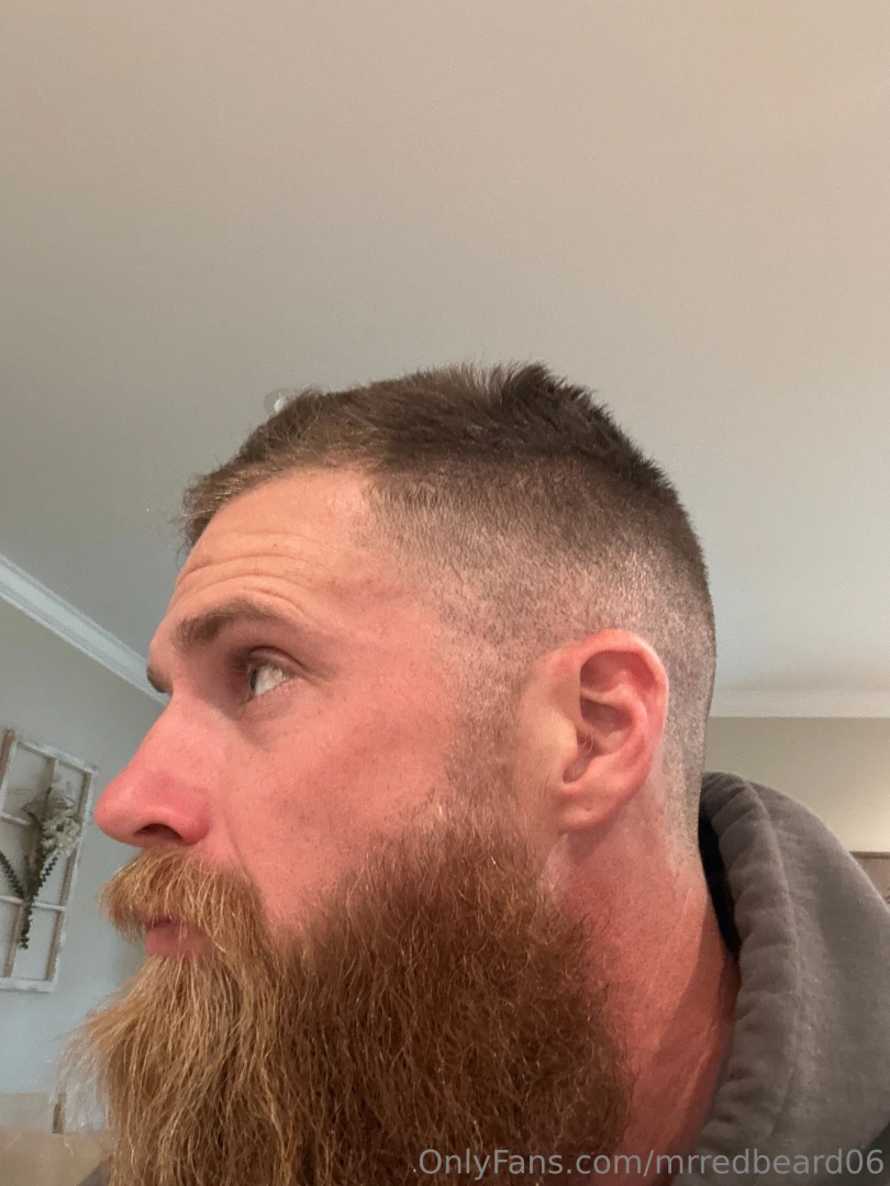 You ready for me to do some work on you new haircut part 1 