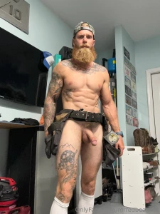 You ready for me to do some work on you new haircut