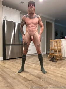 Any sock lovers part 1