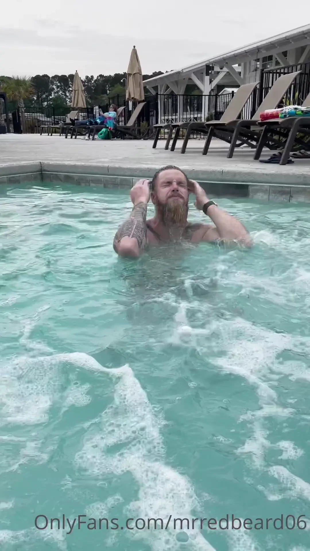 Is this tub hot enough for you 