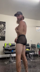 Worship me head to toe part 3