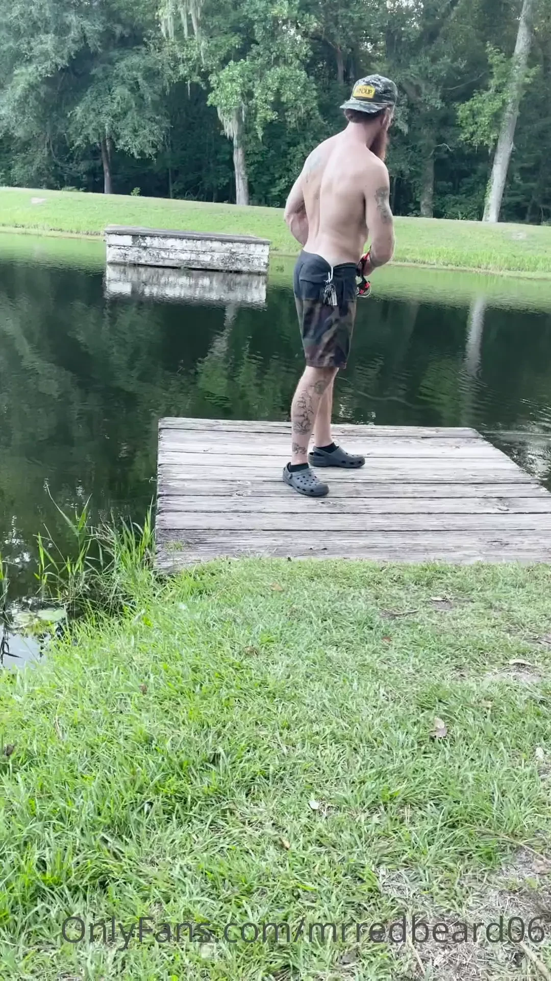 I m hooked on you part 1 