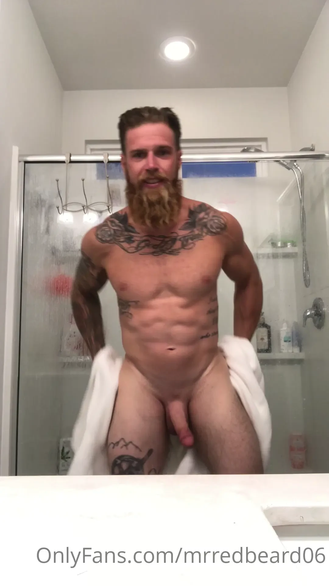 Getting your friday started right 