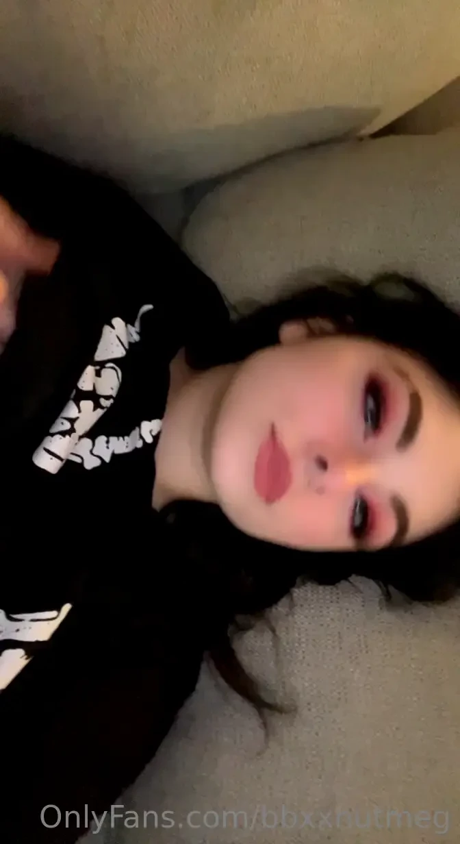 They re so big soft and fun to play with i can t help but jiggle them 