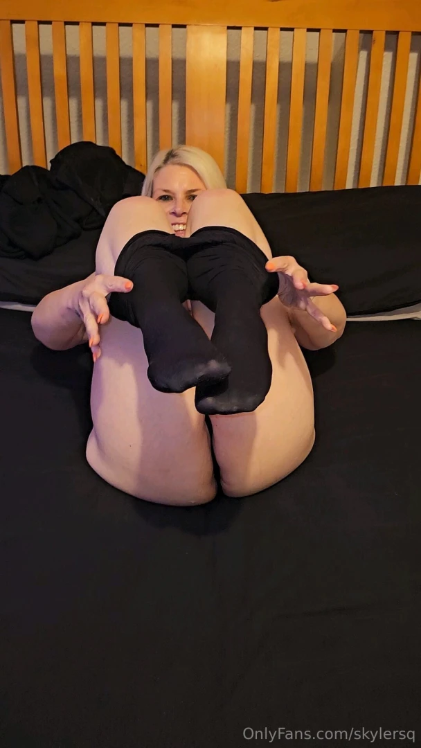 Anal tease 2 pics part 1 skylersq part 13 