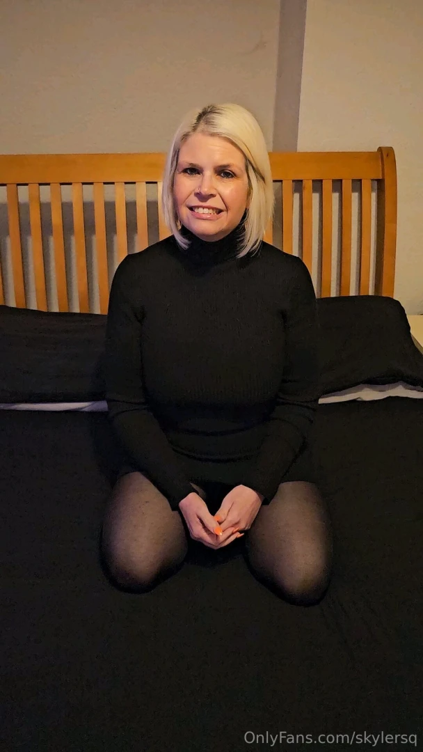 Anal tease 2 pics part 1 skylersq part 18 