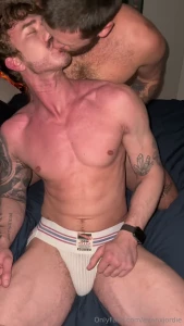 Being a couple s fucktoy so hot when i can get turned out amp used by