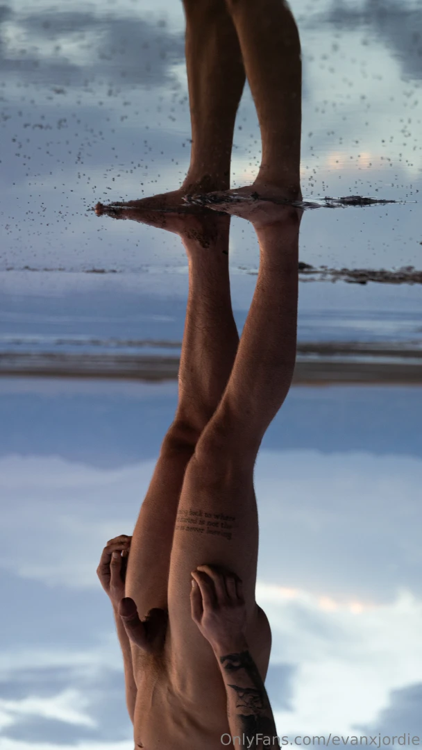 Had a great photoshoot out in the great salt lake drop a for a treat part 3 