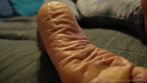 My soles part 14