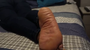 My exciting soles