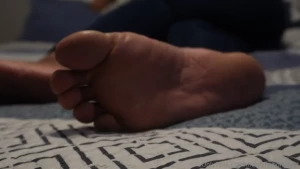 Soles soles and more soles part 46