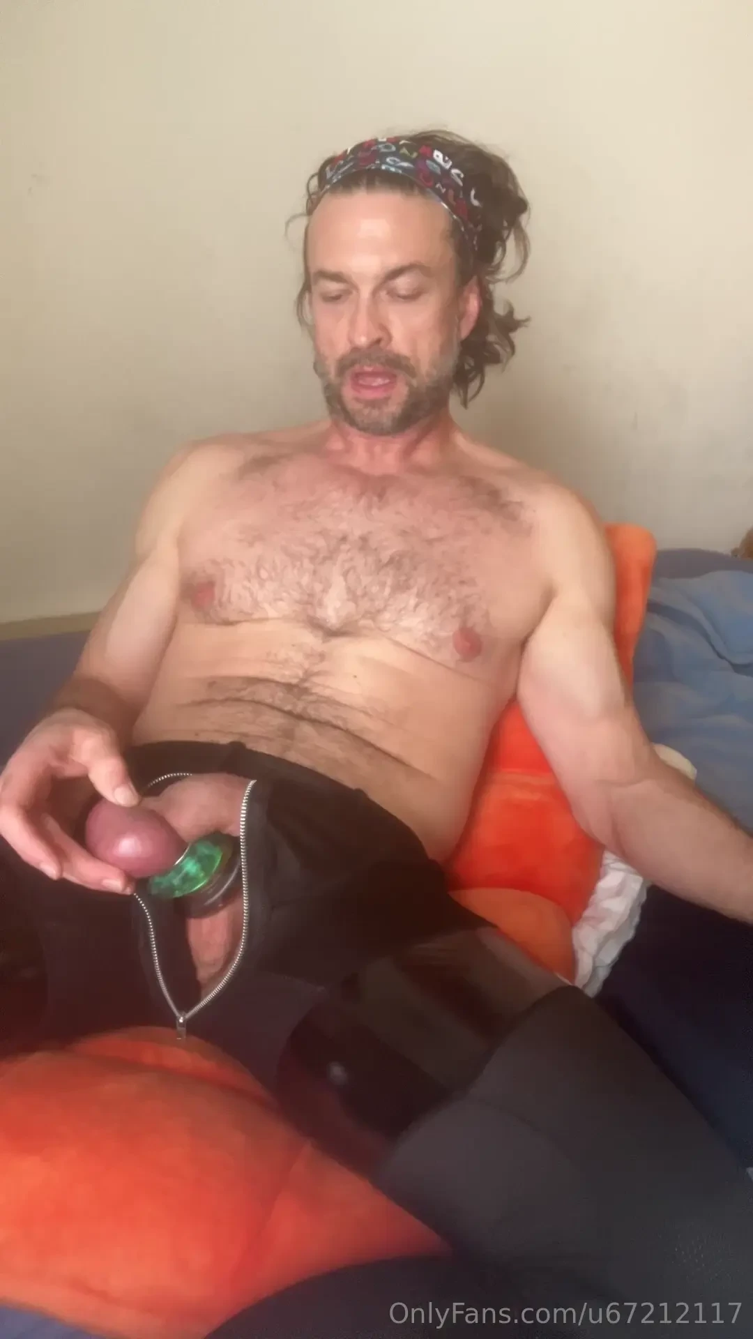 Scottsdale golf then back home with my horny cock when i returned 