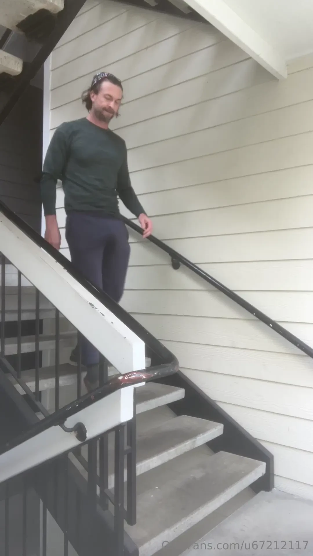 Scottsdale golf then back home with my horny cock when i returned part 2 