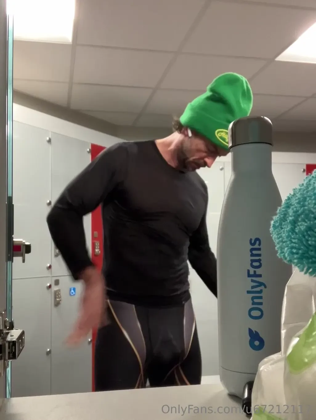 New thong jockstrap undies 49er fit gym locker room saratoga 