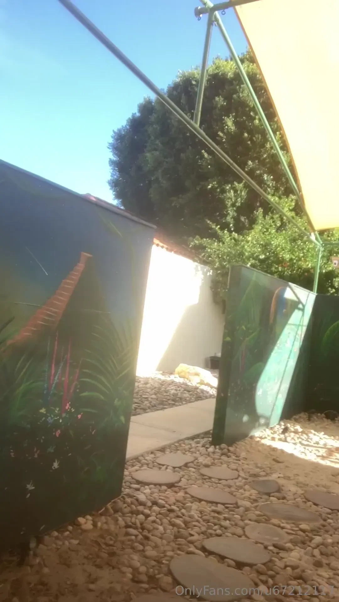 Part 1 the sex maze exotic dream resort in palm springs california 