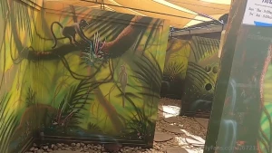 Sex maze part 2 exotic dreams resort palm springs ca