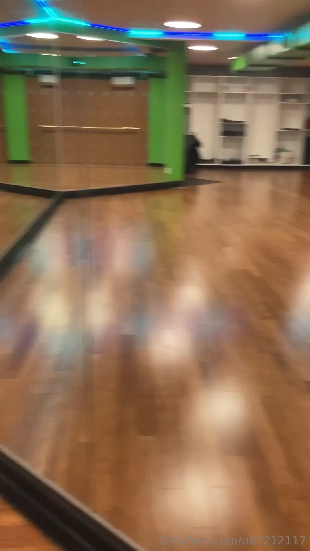 Gym wear june 2024 people stare but i don t care i ll show you 