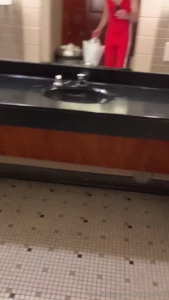 Gym outfits what do you think i got so nervous when i flashed i almost