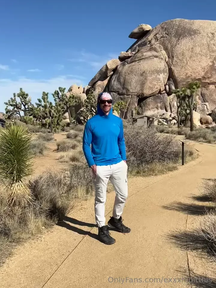 Last drop from the palm springs trip including exotic dreams resort 