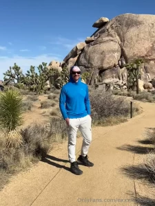 Last drop from the palm springs trip including exotic dreams resort