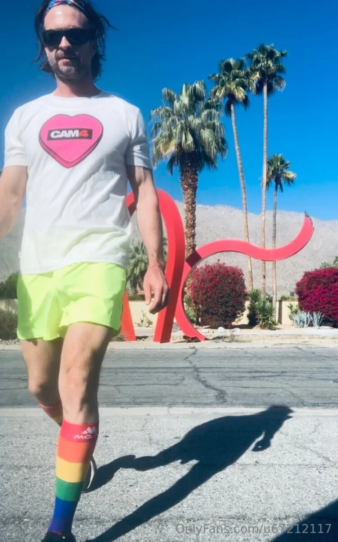 Last drop from the palm springs trip including exotic dreams resort part 9 