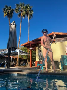 Last drop from the palm springs trip including exotic dreams resort part 6