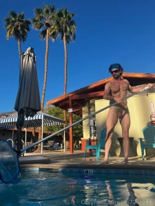 Last drop from the palm springs trip including exotic dreams resort part 5