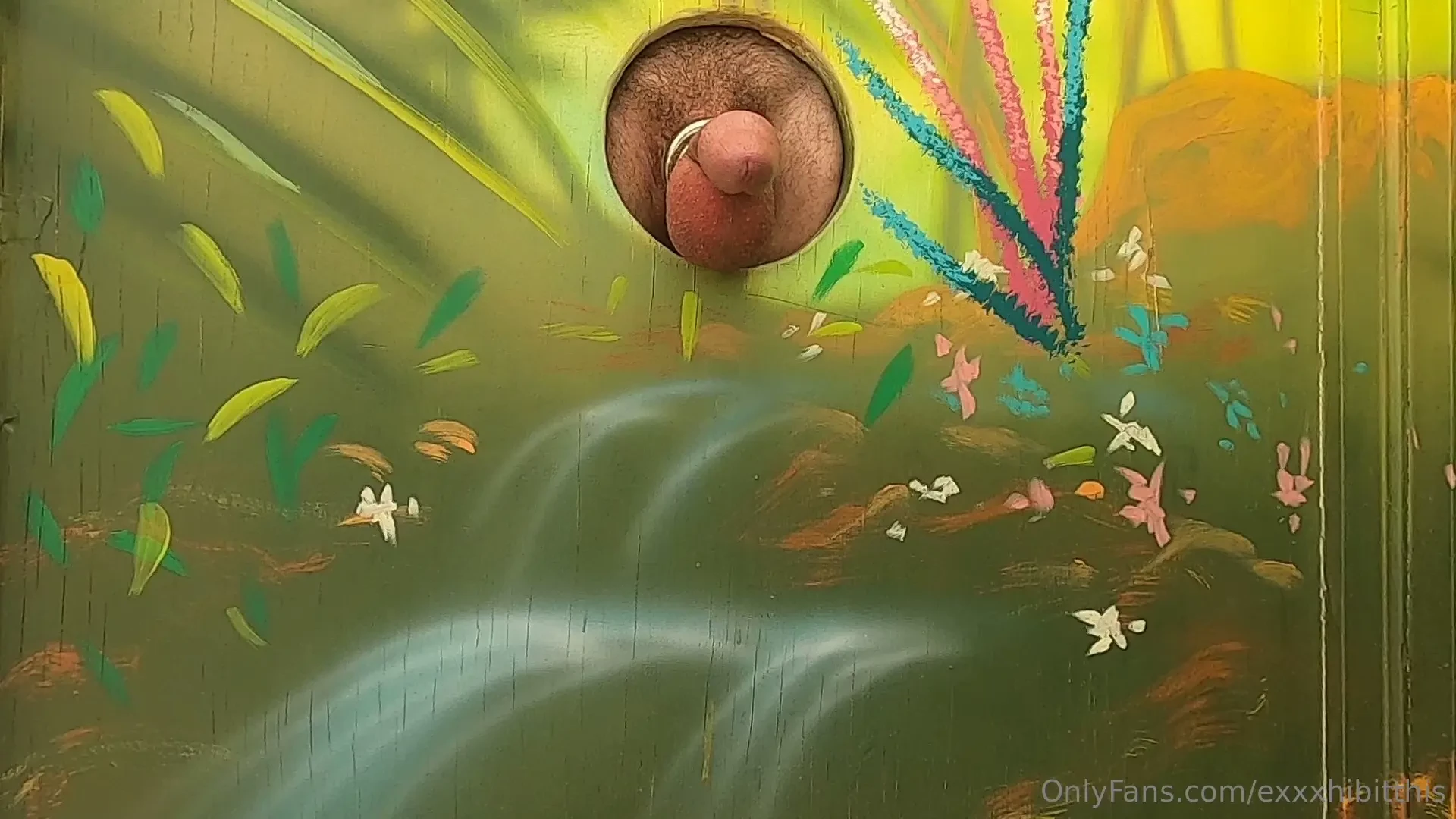 Last drop from the palm springs trip including exotic dreams resort part 1 