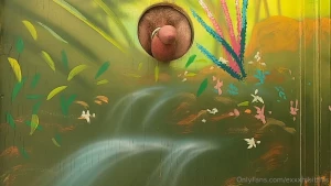 Last drop from the palm springs trip including exotic dreams resort part 1