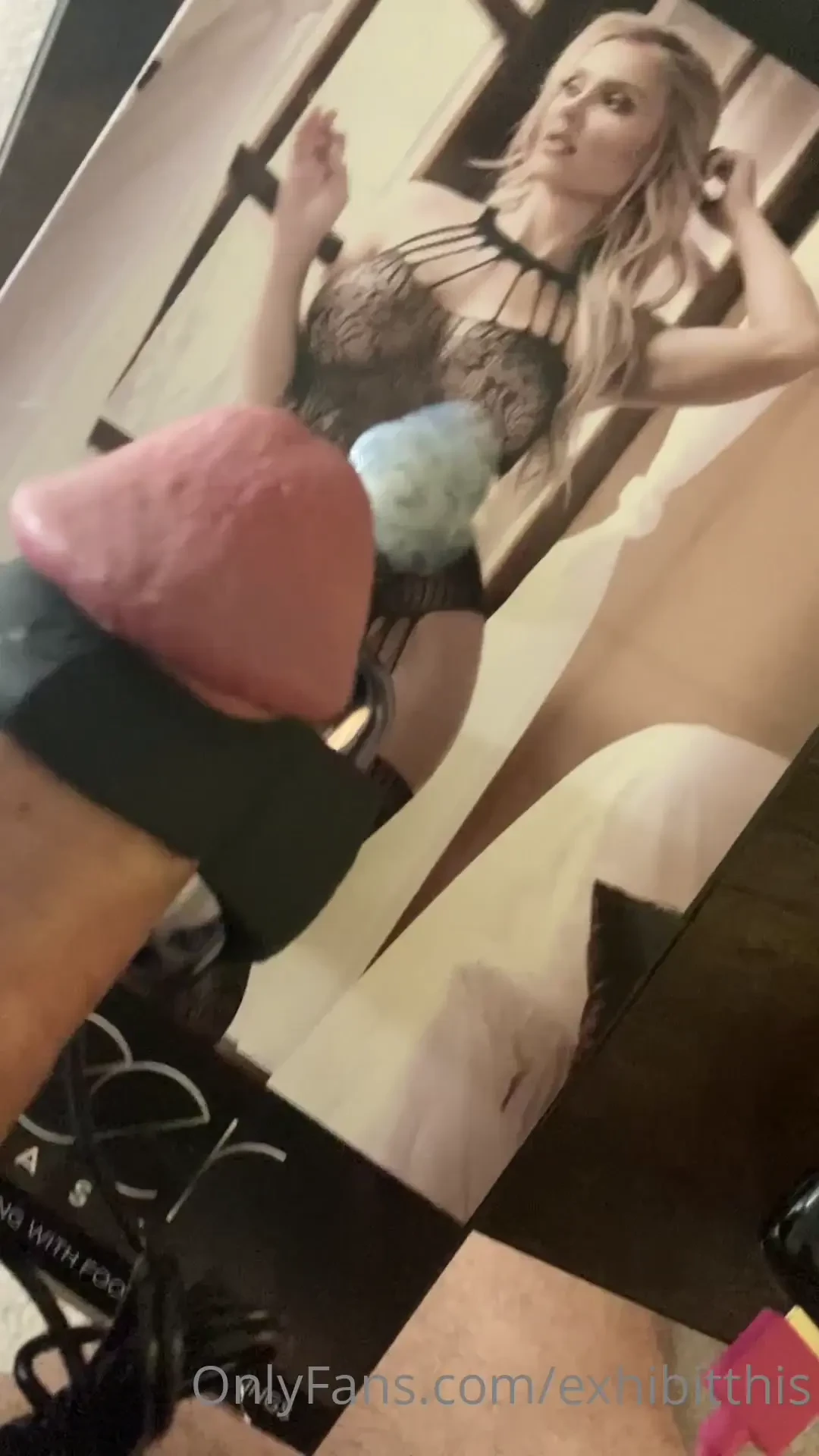 My new guybrator milked me in under 15sec the 60min challenges are 