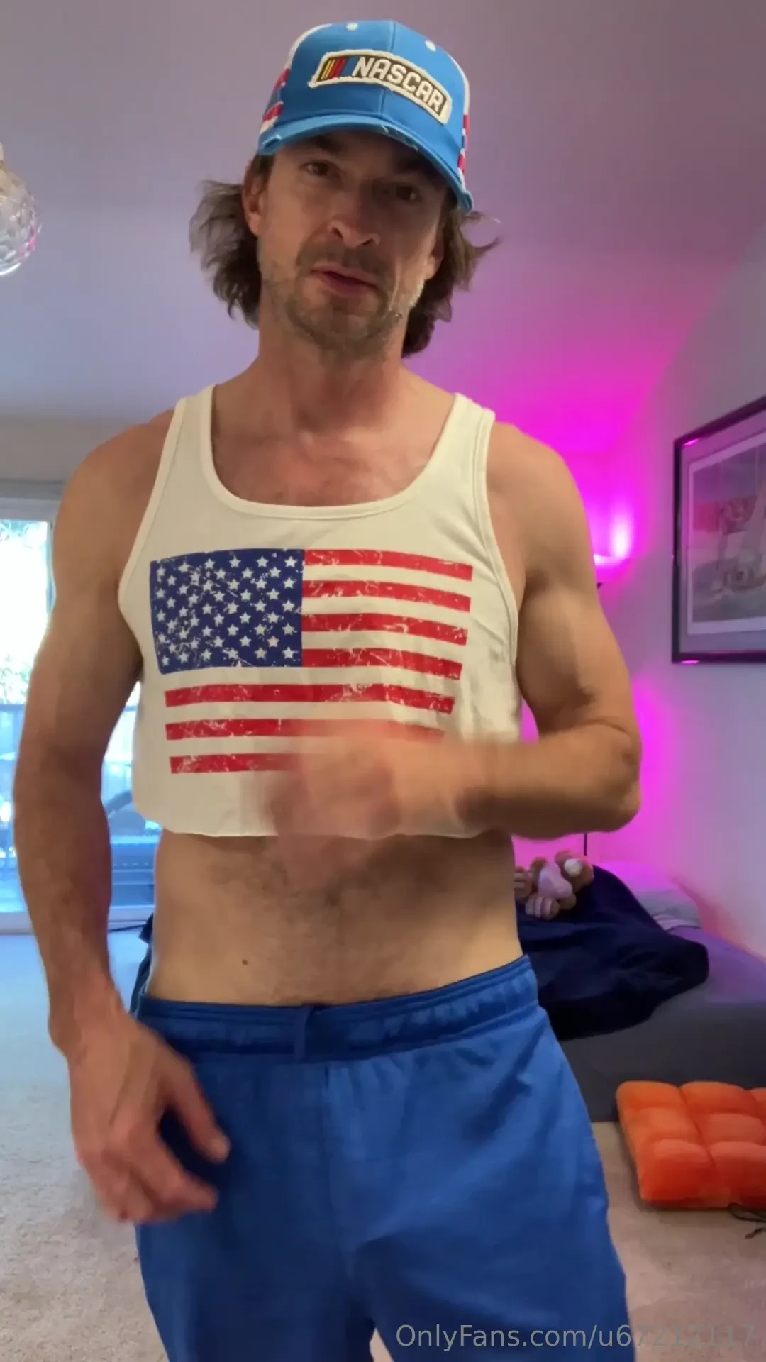 I love this country god bless america 