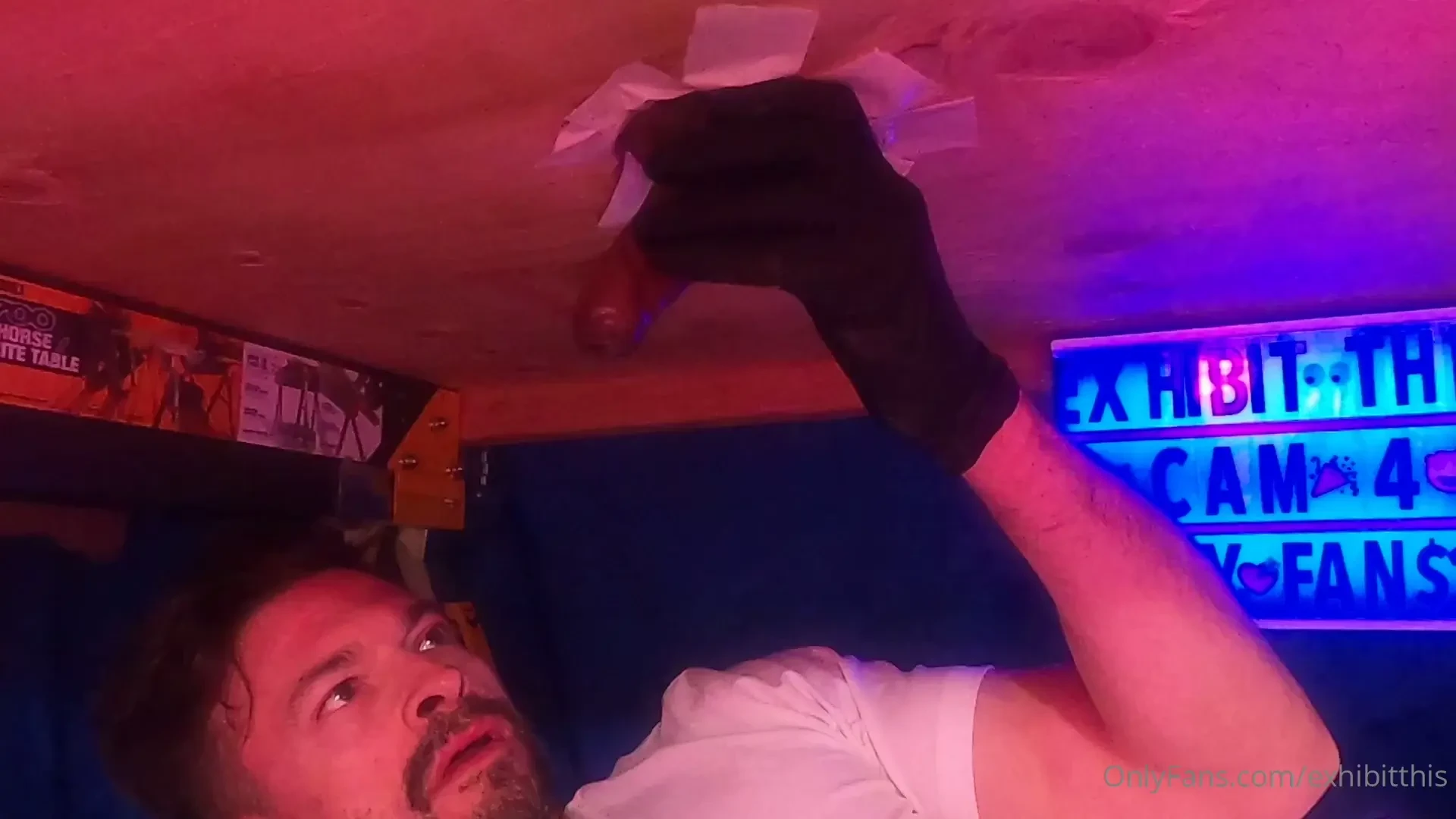 New milking just for here 