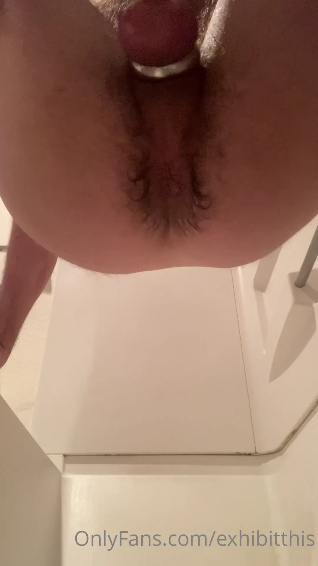 I really work my hole slowly over the past 18 months i have worked up 