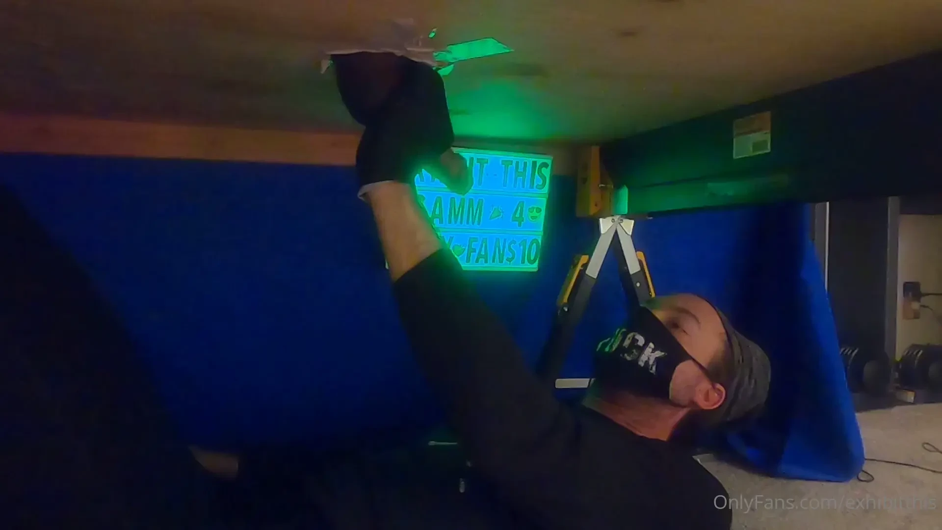 Milked a bbc i found on doublelist 