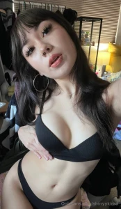 I m ready for you but i don t think you re ready for me i mean can you