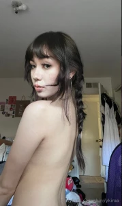 Oh i didn t notice you there well what are you waiting for