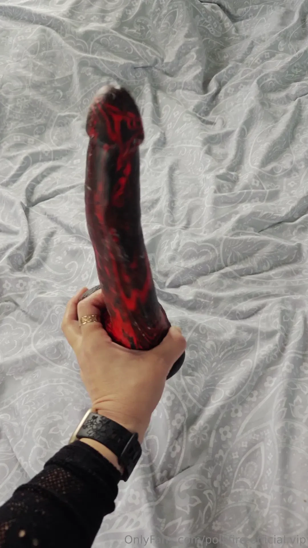 How much do i enjoy my alone time my new toy is a beast and i haven t part 3 