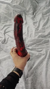 How much do i enjoy my alone time my new toy is a beast and i haven t part 3