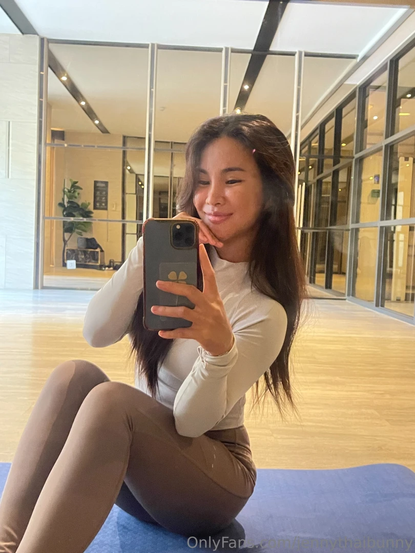 I really love taking care of my body it s my daily routine to visit part 2 