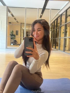 I really love taking care of my body it s my daily routine to visit part 2