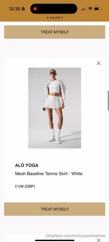 My birthday is one week away here is my wishlist buy me a gift and 