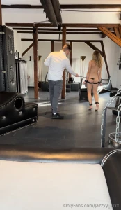 Dom hat mich w hrend unserem aufenthalt im sm hotel etwas durchs