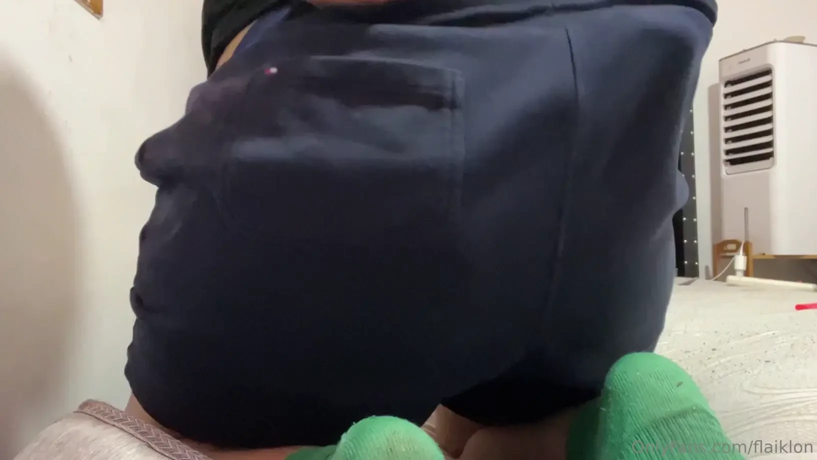 My pussy is needing your big cock papi part 1 